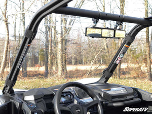 Can-Am Maverick Trail Full Windshield