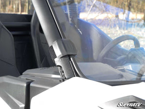 Can-Am Maverick Trail Scratch Resistant Full Windshield