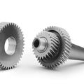 Can-Am Maverick X3 Transmission Gear Reduction Kit - 20%