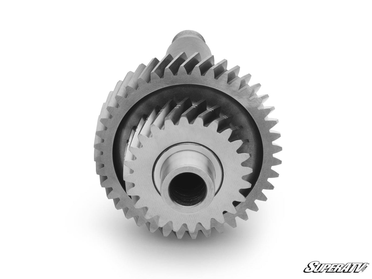 Can-Am Maverick X3 Transmission Gear Reduction Kit - 20%