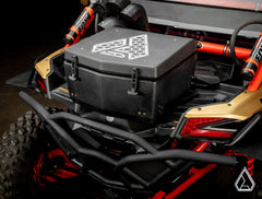 Assault Industries Cooler/Cargo Box for Can-Am Maverick X3