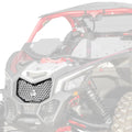 Can-Am Maverick X3 Aluminum Grille Insert