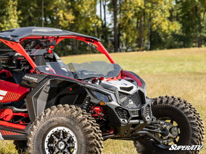 Can-Am Maverick X3 Aluminum Grille Insert