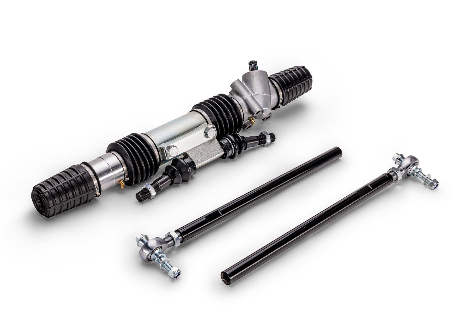 Can-Am Maverick X3 RackBoss 2.0 Rack and Pinion