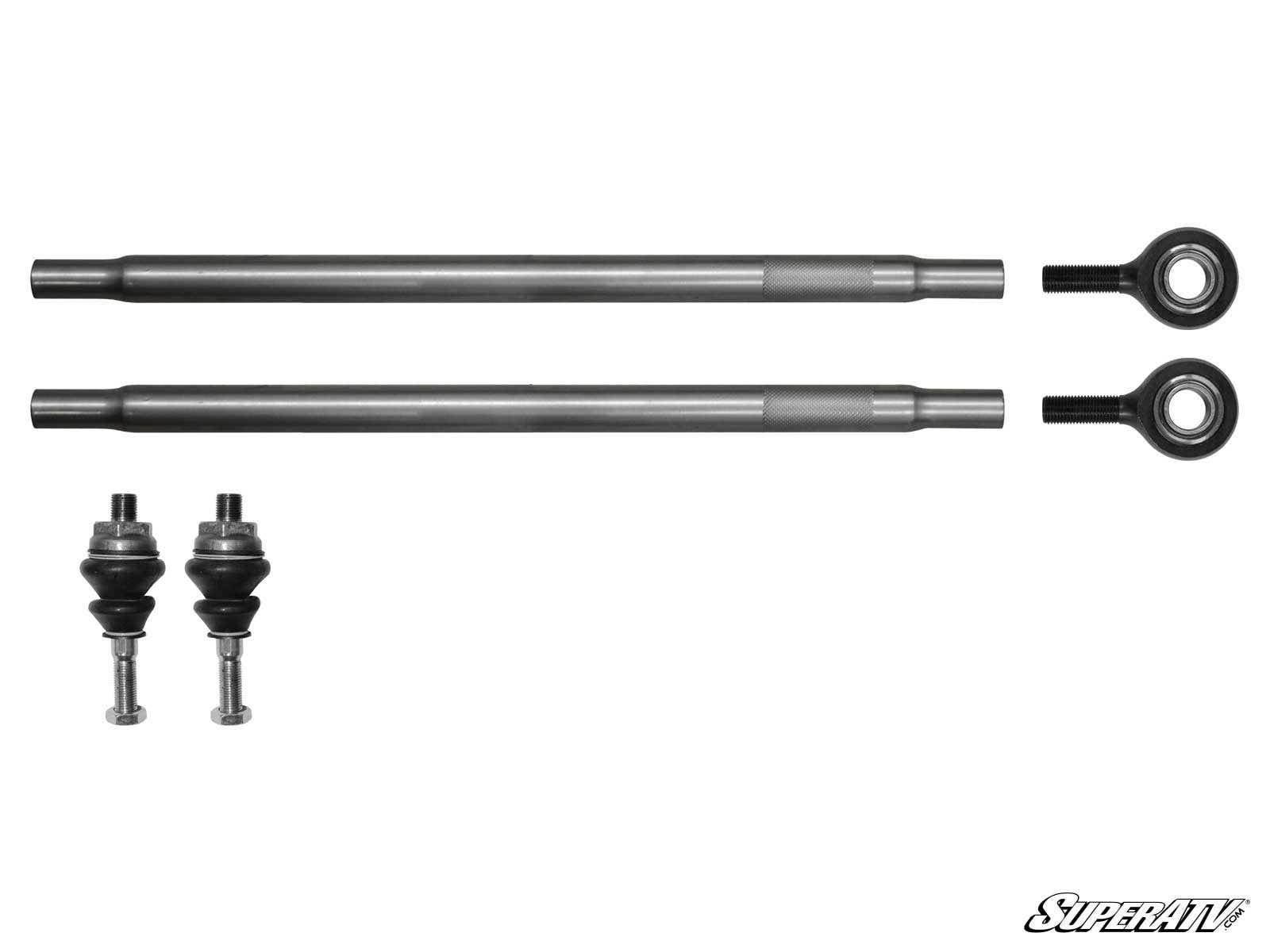 Can-Am Maverick X3 Heavy Duty Tie Rod Kit
