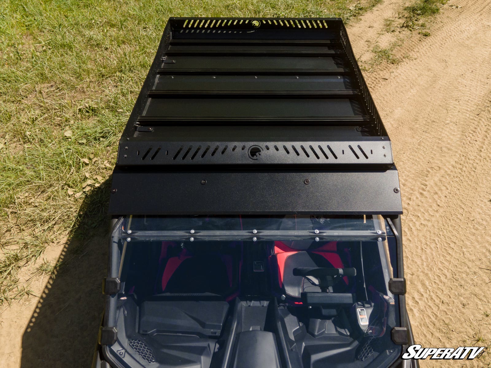 Can-Am Maverick X3 MAX Outfitter Sport Roof Rack