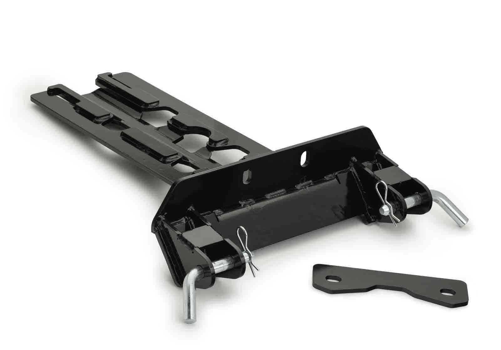 Can-Am Maverick X3 Plow Pro Snow Plow Mount