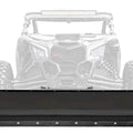 Can-Am Maverick X3 Plow Pro Snow Plow