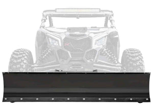 Can-Am Maverick X3 Plow Pro Snow Plow