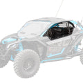 Can-Am Maverick X3 Hard Cab Enclosure Upper Doors
