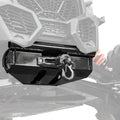 Can-Am Maverick X3 Ready-Fit Winch