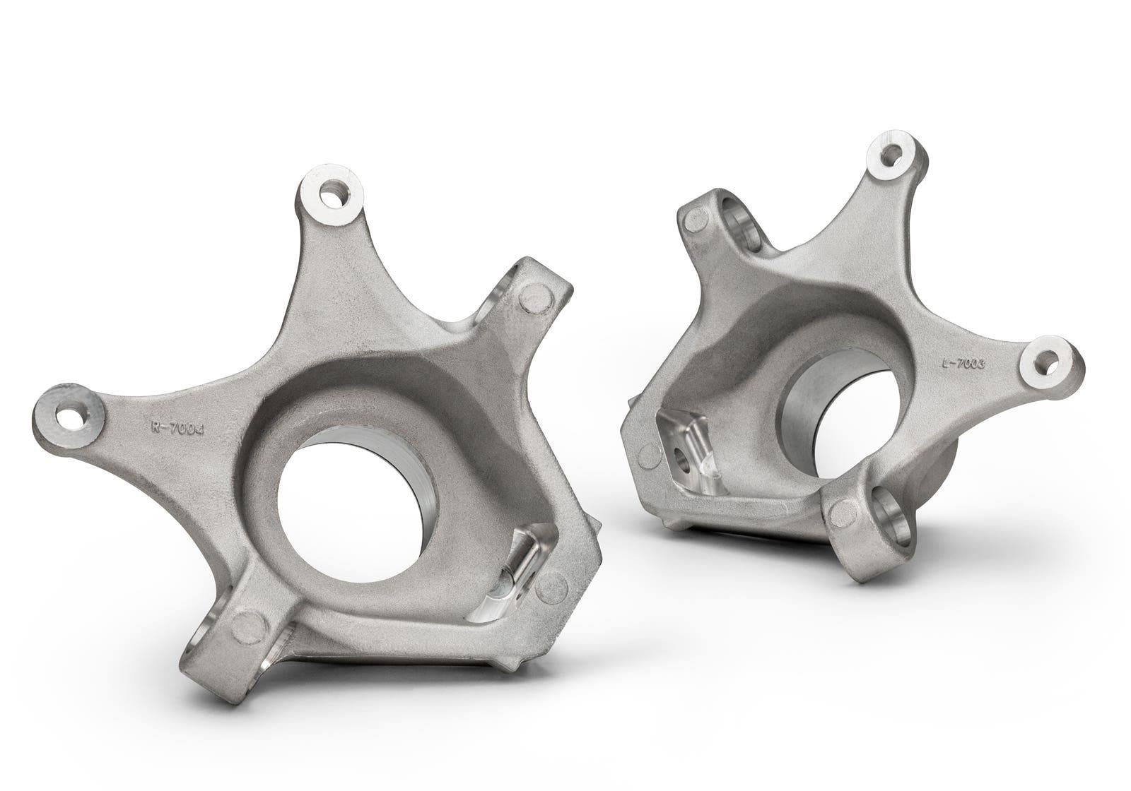 Up & Running Can-Am Maverick X3 Rear Knuckle