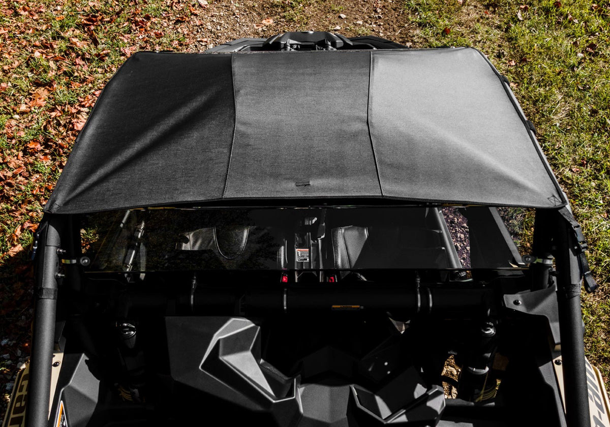 Can-Am Maverick X3 Primal Soft Top Roof