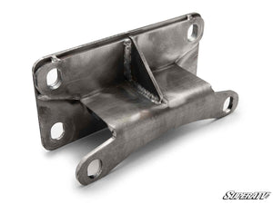 Can-Am Maverick X3 Weld-In Gusset Kit