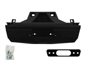 Can-Am Maverick X3 Winch Mount Plate