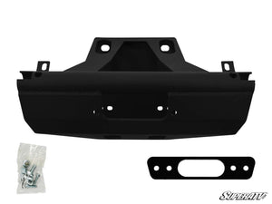 Can-Am Maverick X3 Winch Mount & 3500 lb. Winch - 64in.