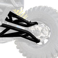 Can-Am Maverick X3 Atlas Pro 2in. Forward Offset A-Arms - 64in.