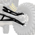 Can-Am Maverick X3 High Clearance 2in. Forward Offset A-Arms - 64in.