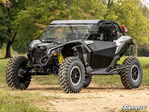 Can-Am Maverick X3 High Clearance 2in. Forward Offset A-Arms - 64in.