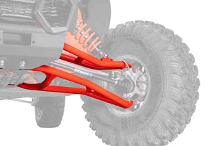 Can-Am Maverick X3 Atlas Pro A-Arms - 72in.