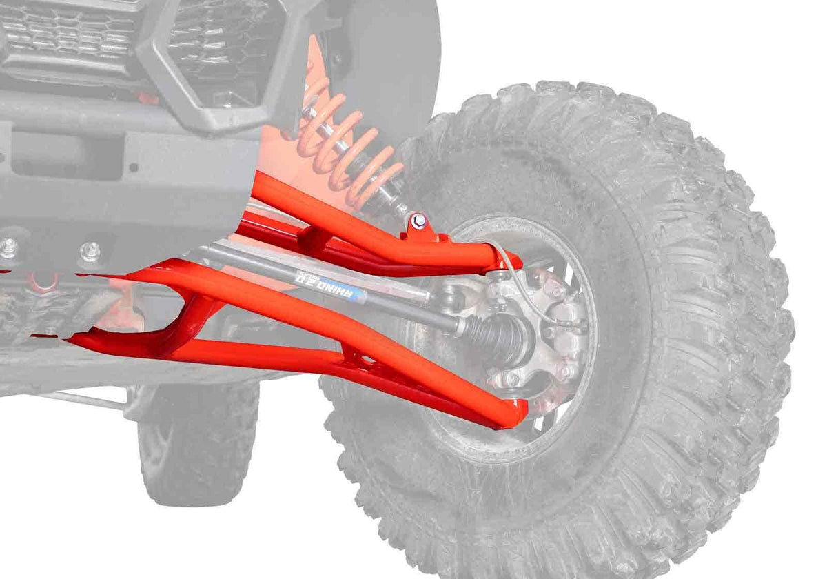 Can-Am Maverick X3 Atlas Pro A-Arms - 72in.
