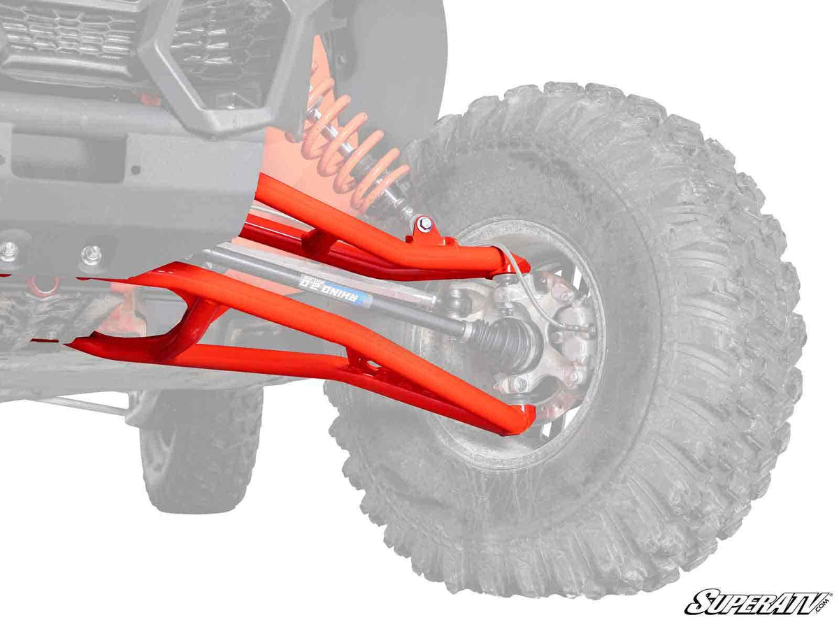 Can-Am Maverick X3 Atlas Pro A-Arms - 72in.