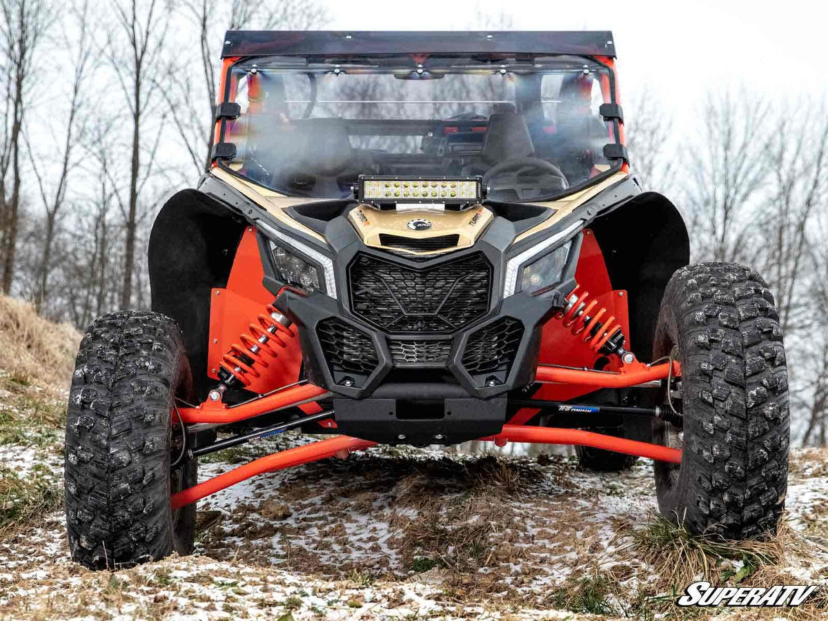 Can-Am Maverick X3 Atlas Pro A-Arms - 72in.