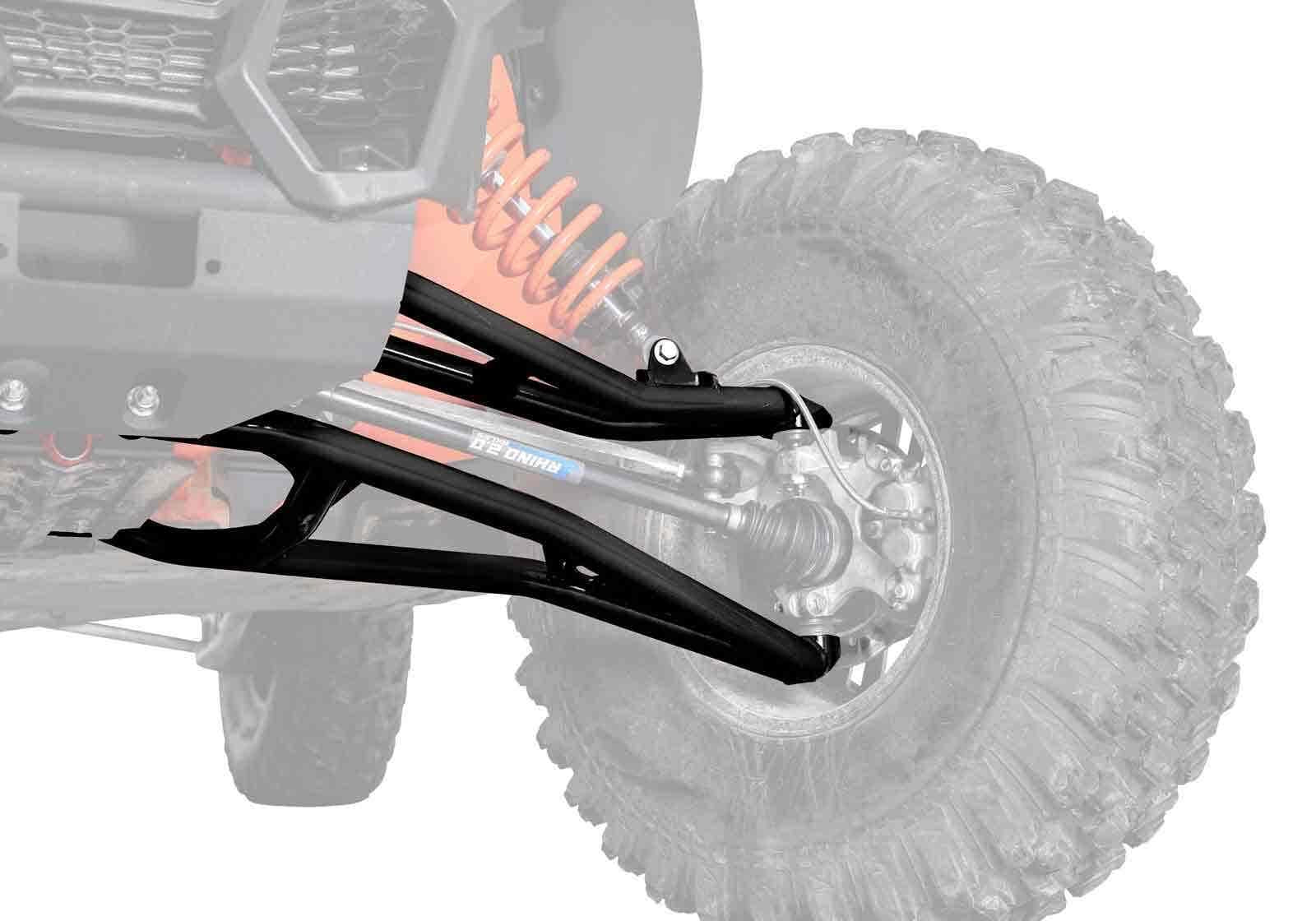 Can-Am Maverick X3 Atlas Pro A-Arms - 72in.
