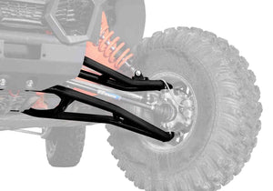 Can-Am Maverick X3 Atlas Pro A-Arms - 72in.
