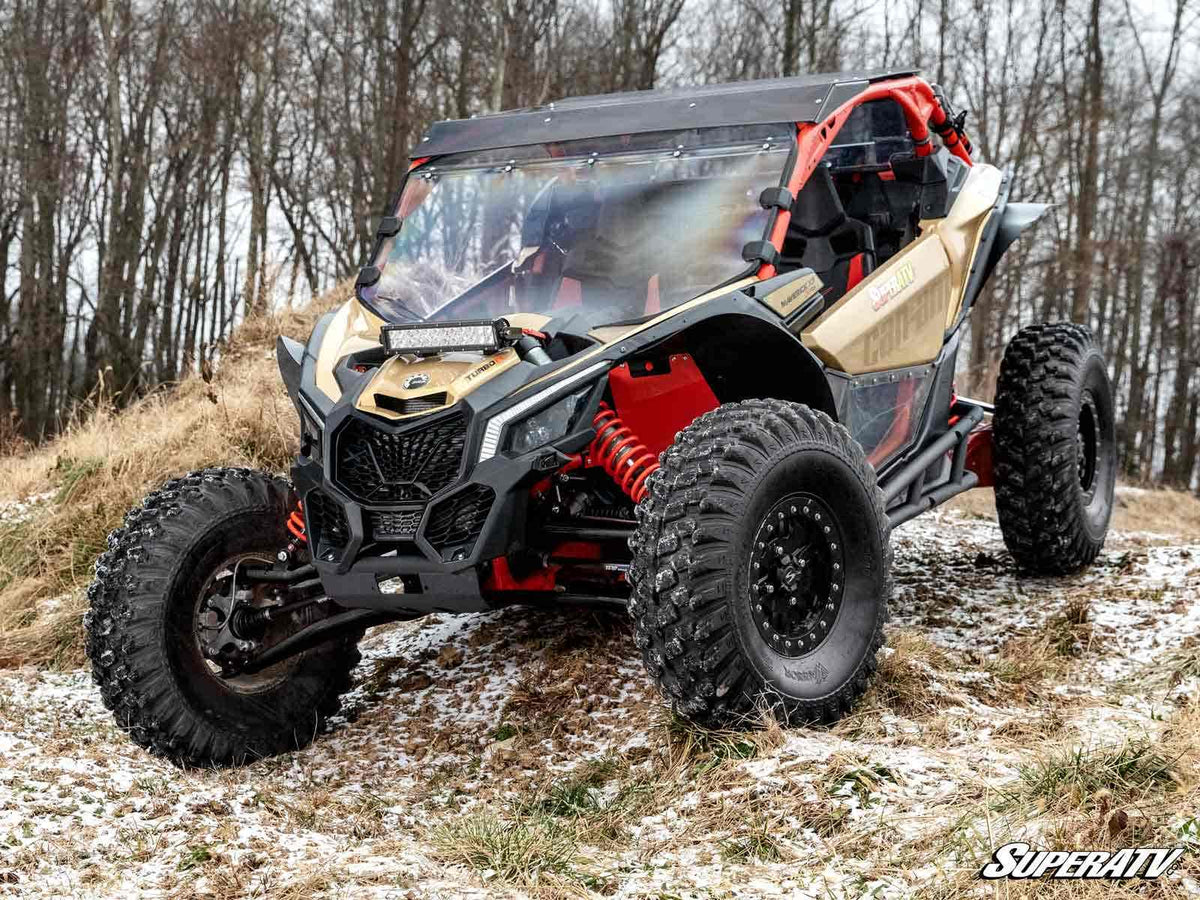Can-Am Maverick X3 Atlas Pro A-Arms - 72in.