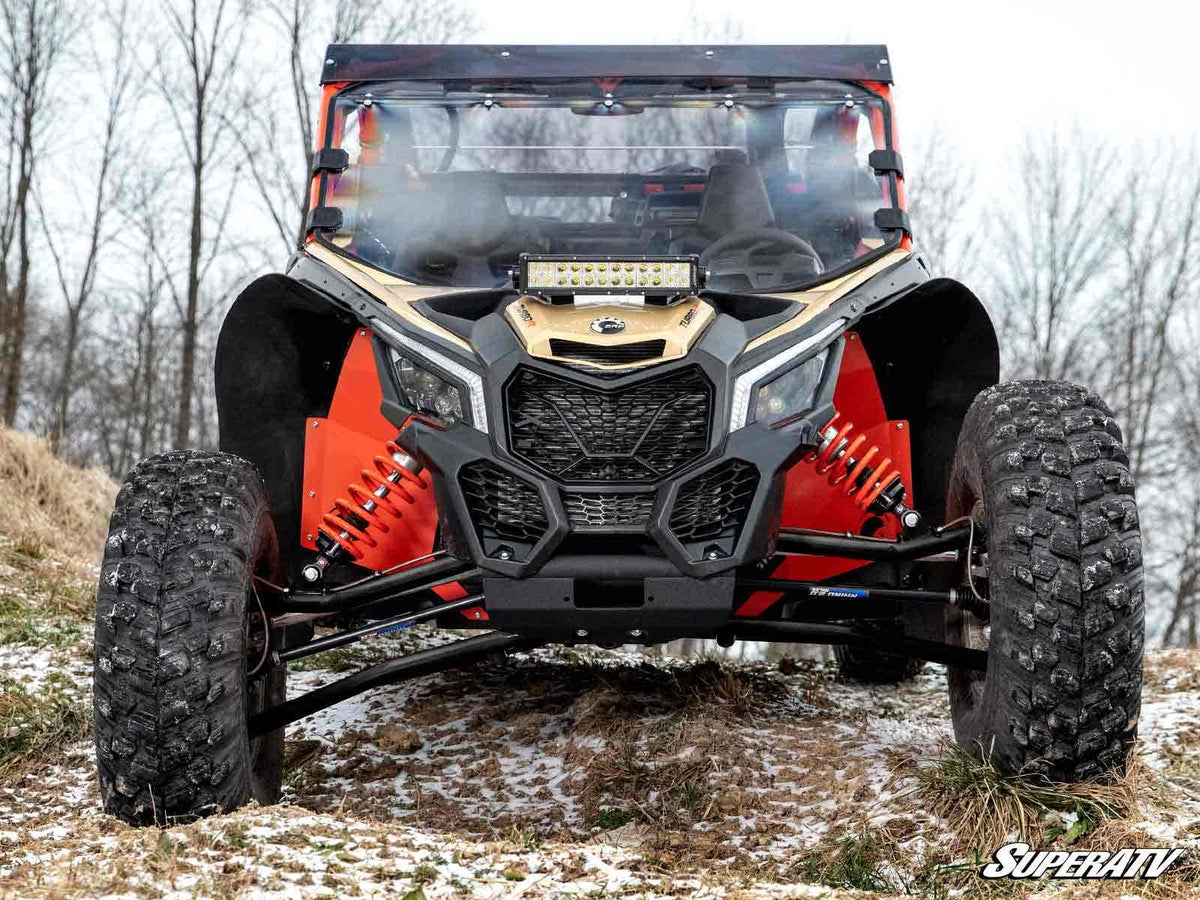 Can-Am Maverick X3 Atlas Pro A-Arms - 72in.