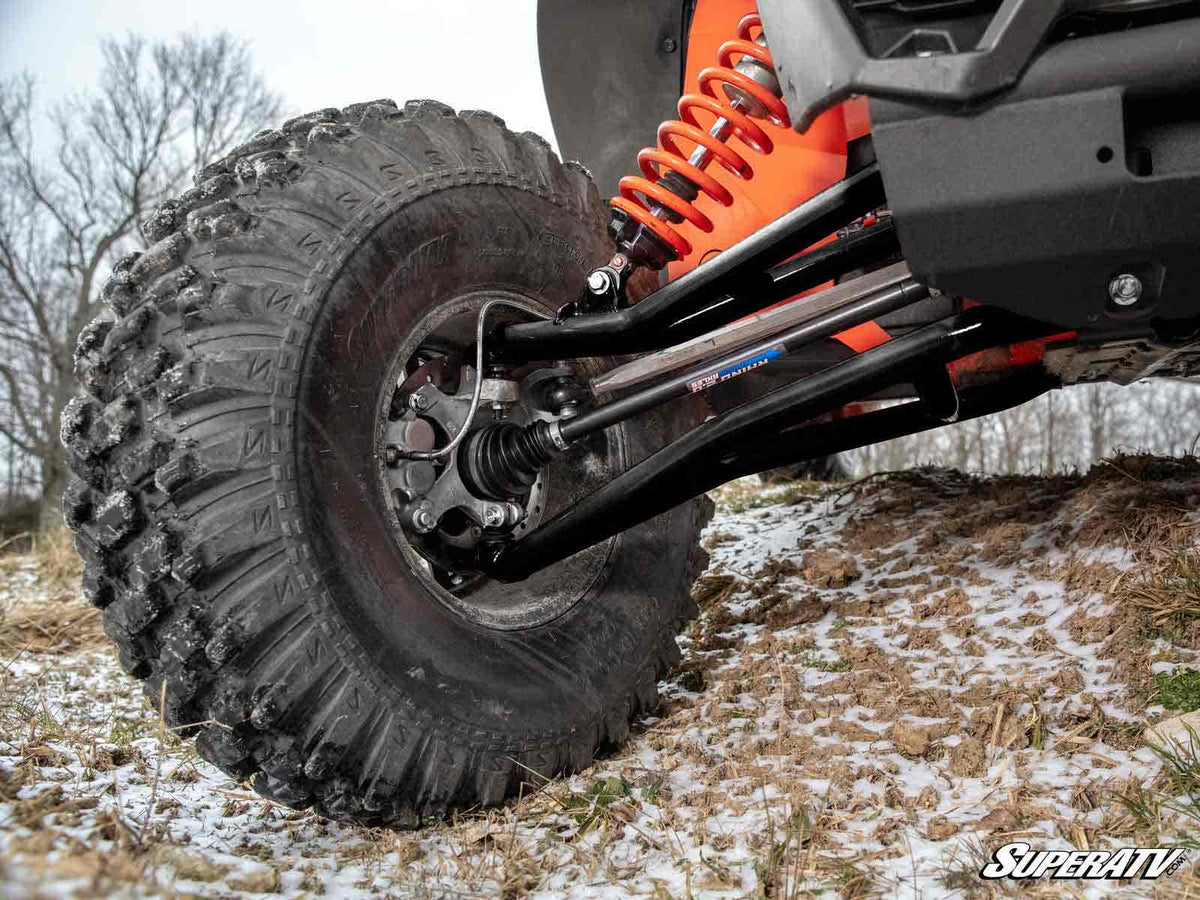 Can-Am Maverick X3 Atlas Pro A-Arms - 72in.