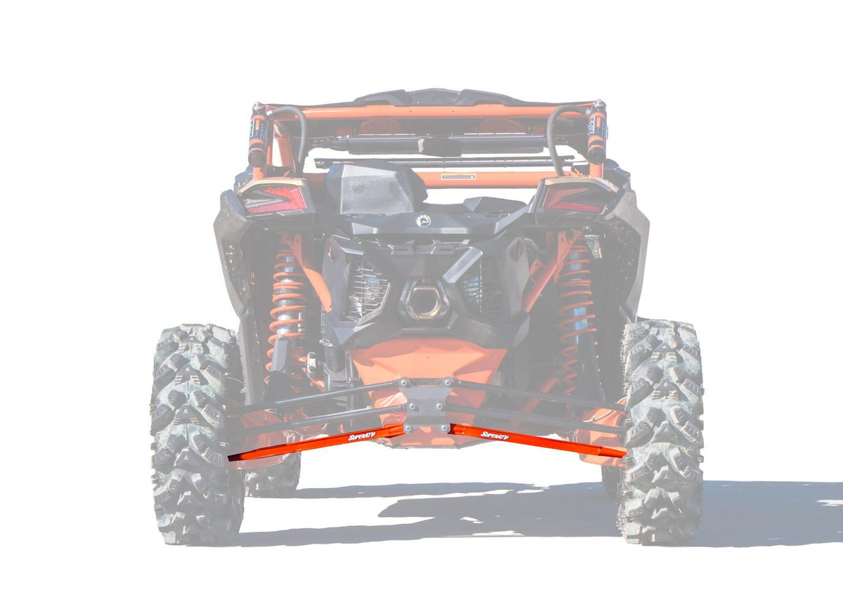 Can-Am Maverick X3 Boxed Radius Arms - Lowers