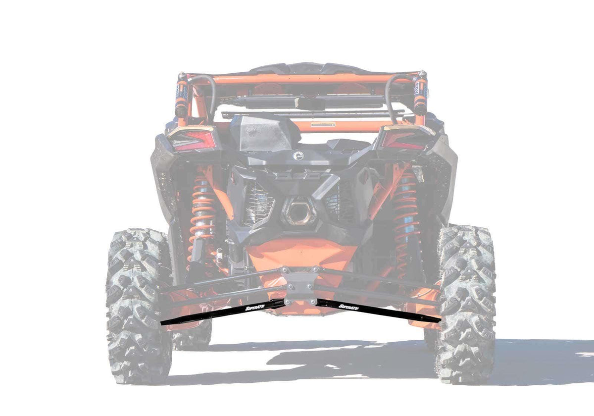 Can-Am Maverick X3 Boxed Radius Arms - Lowers