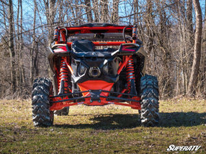 Can-Am Maverick X3 Boxed Radius Arms - Lowers