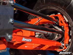 Can-Am Maverick X3 Boxed Radius Arms - Lowers