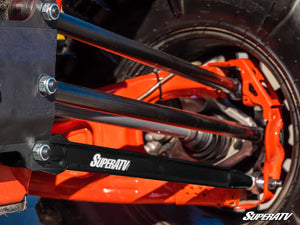 Can-Am Maverick X3 Boxed Radius Arms - Lowers