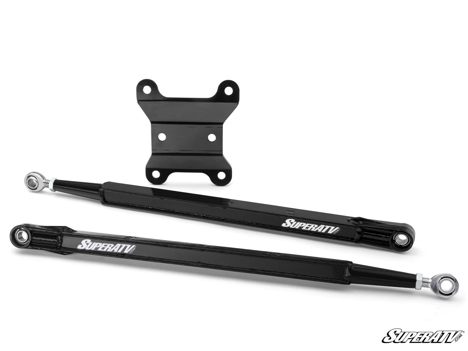 Can-Am Maverick X3 Boxed Radius Arms - Lowers