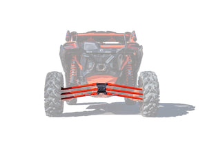 Can-Am Maverick X3 Tubed Radius Arms - Complete Kit