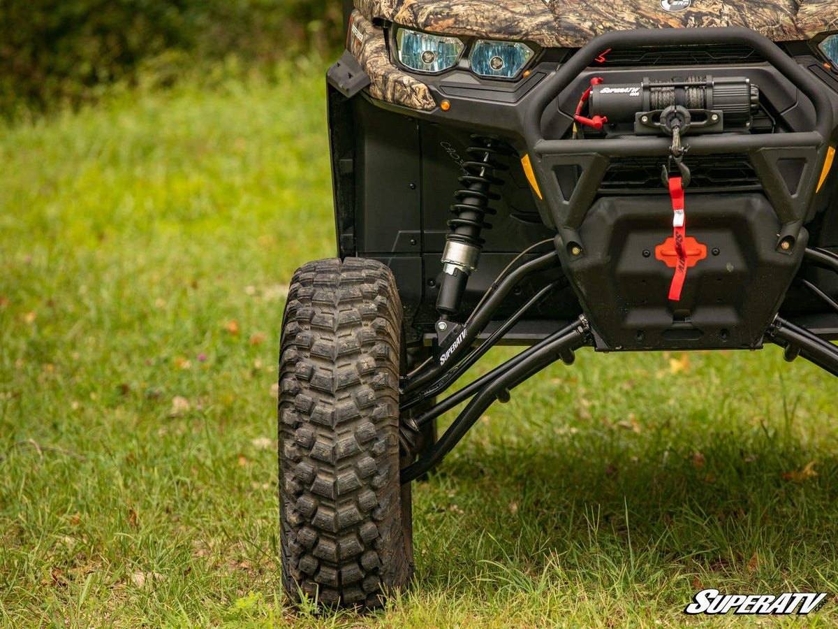 Can-Am Defender 6in. Lift Kit