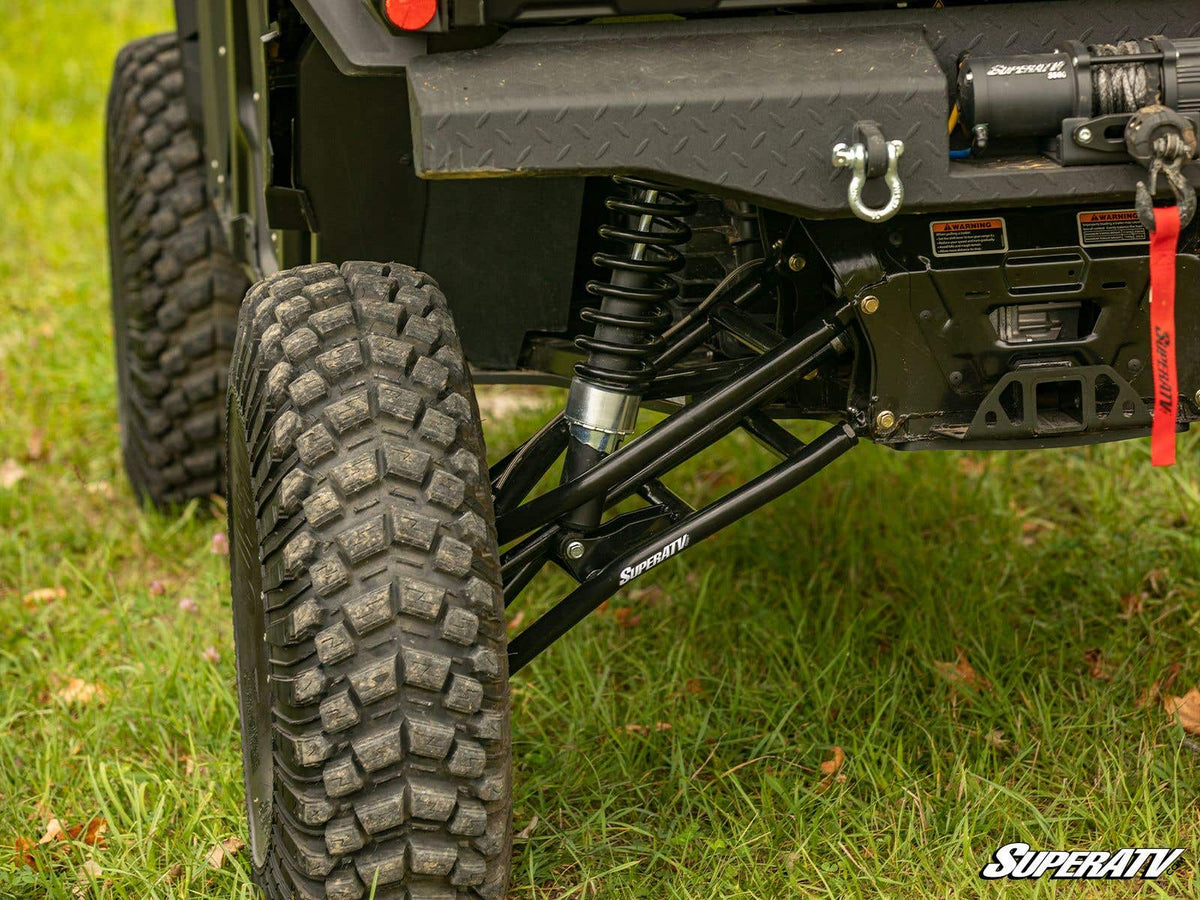 Can-Am Defender 6in. Lift Kit