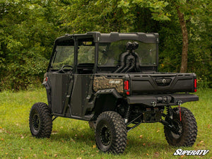 Can-Am Defender 6in. Lift Kit