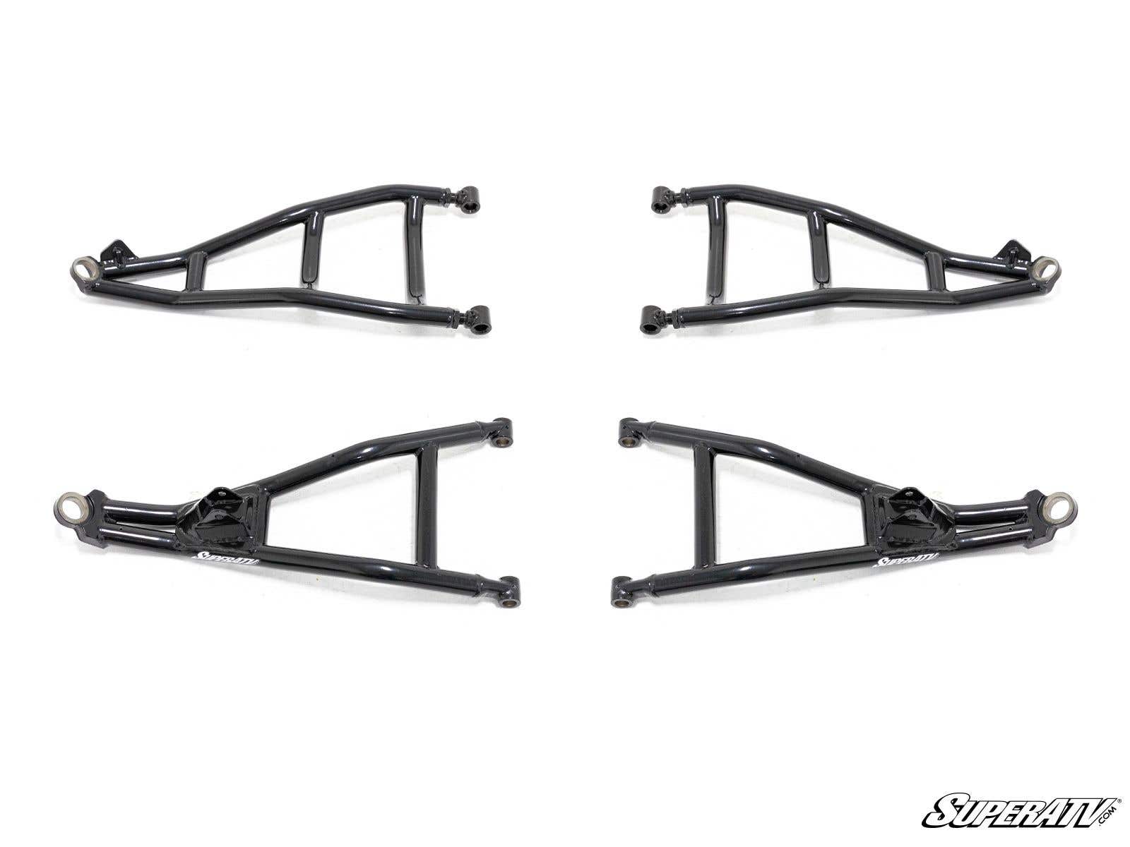 Can-Am Defender 6in. Lift Kit