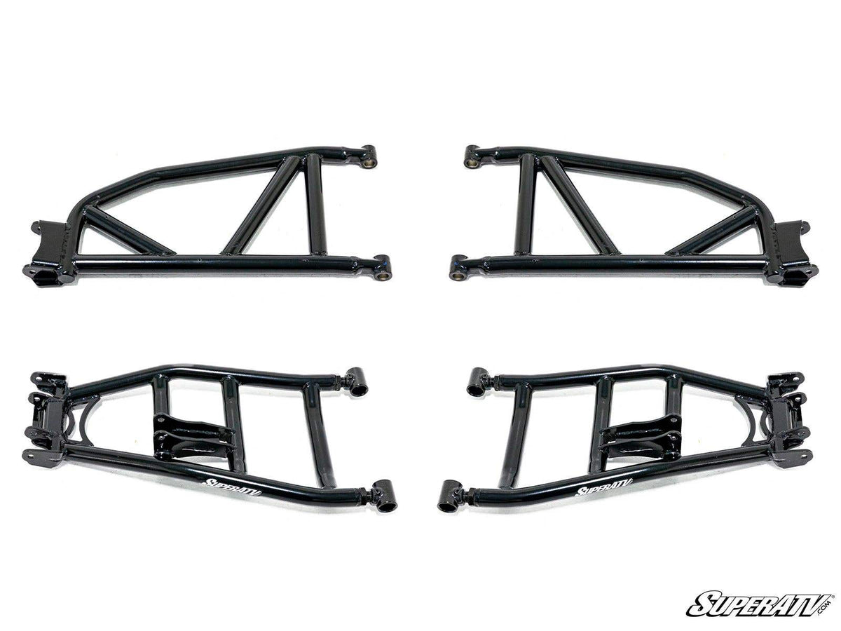 Can-Am Defender 6in. Lift Kit