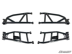 Can-Am Defender 6in. Lift Kit