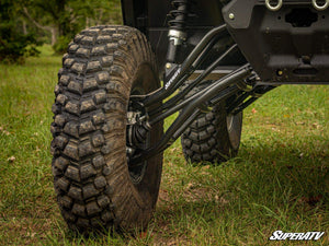 Can-Am Defender 6in. Lift Kit