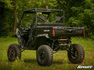 Can-Am Defender 6in. Lift Kit