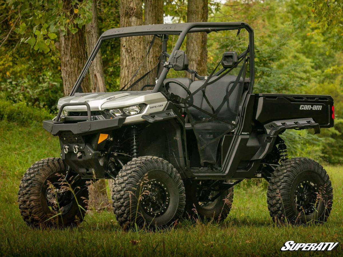Can-Am Defender 6in. Lift Kit