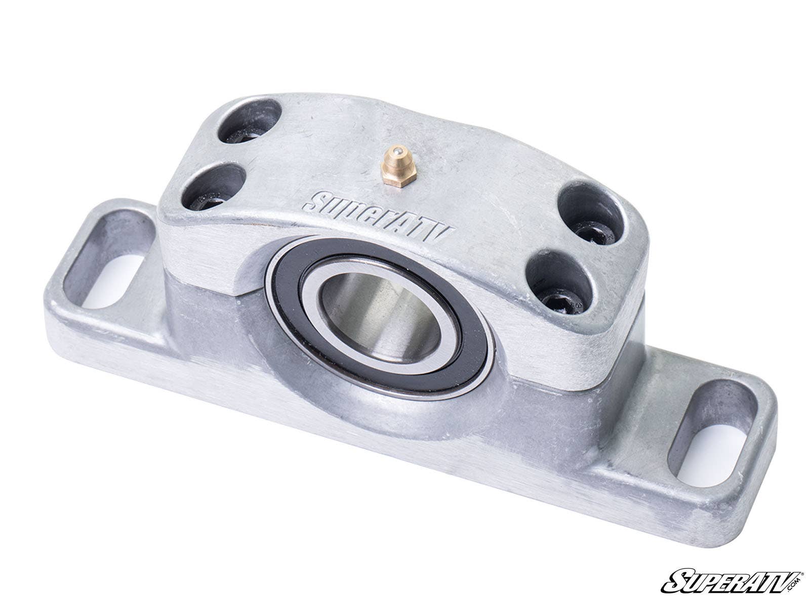 Can-Am Defender Prop Shaft - Front - U Series - with Cast Bearing Carrier