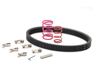 Can-Am Defender Rev1 Clutch Kit - Stage 2 - Bad Ass Drive Belt